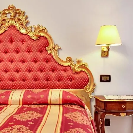 Apartament Heart Of Biennale
