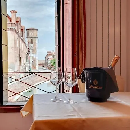 Apartment Heart Of Biennale
