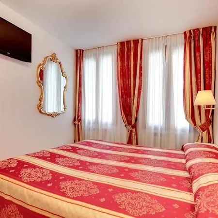 Apartment Heart Of Biennale *