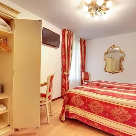Apartament Heart Of Biennale Wenecja