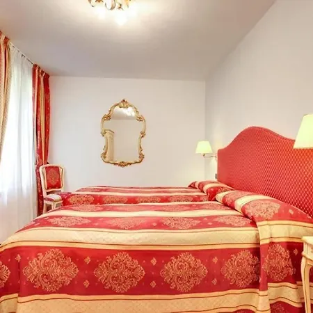 Apartment Heart Of Biennale