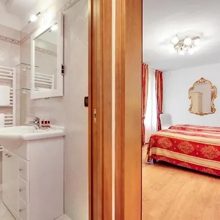 Heart Of Biennale Apartment *