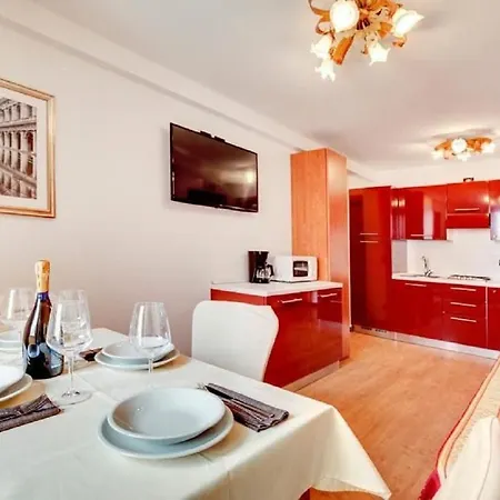 Apartment Heart Of Biennale