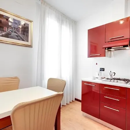 Apartment Heart Of Biennale Venice