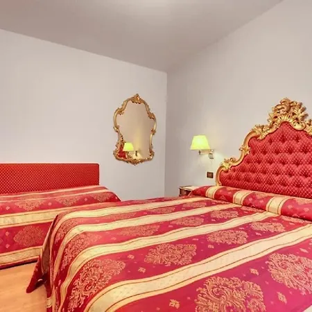 Apartment Heart Of Biennale *