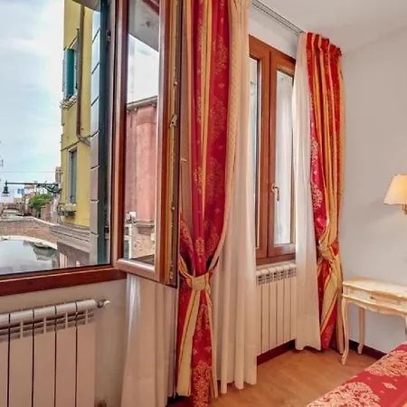 Heart Of Biennale Apartment *
